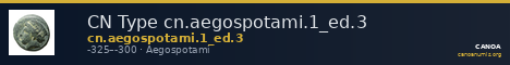 CN Type cn.aegospotami.1_ed.3 — CANOA