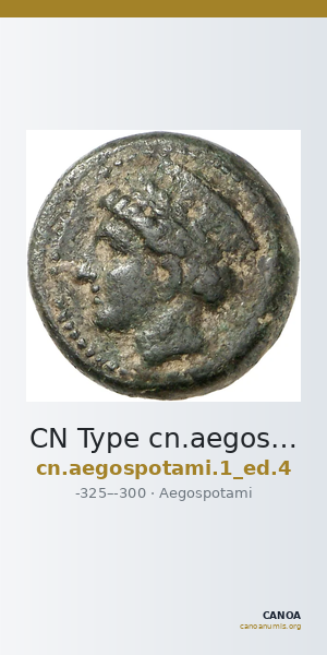 CN Type cn.aegospotami.1_ed.4 — CANOA