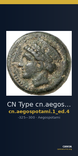 CN Type cn.aegospotami.1_ed.4 — CANOA
