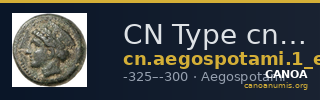 CN Type cn.aegospotami.1_ed.4 — CANOA