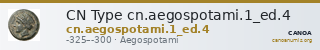 CN Type cn.aegospotami.1_ed.4 — CANOA