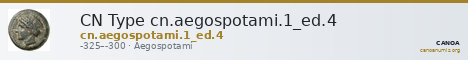 CN Type cn.aegospotami.1_ed.4 — CANOA