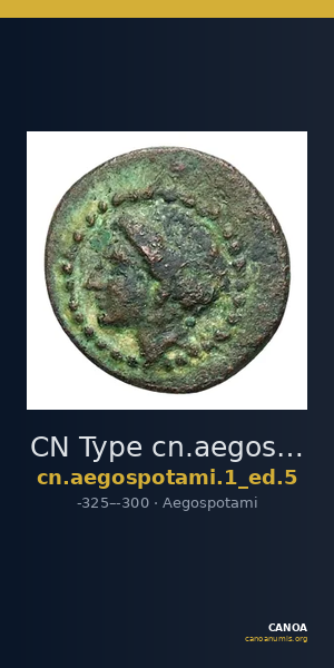 CN Type cn.aegospotami.1_ed.5 — CANOA