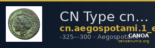 CN Type cn.aegospotami.1_ed.5 — CANOA