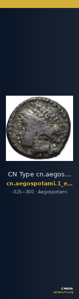 CN Type cn.aegospotami.1_ed.7 — CANOA