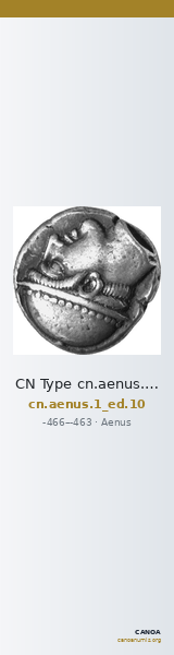 CN Type cn.aenus.1_ed.10 — CANOA
