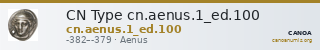 CN Type cn.aenus.1_ed.100 — CANOA