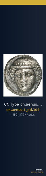 CN Type cn.aenus.1_ed.102 — CANOA