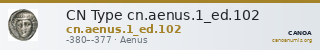 CN Type cn.aenus.1_ed.102 — CANOA