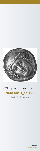 CN Type cn.aenus.1_ed.106 — CANOA