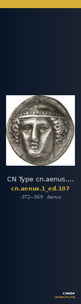 CN Type cn.aenus.1_ed.107 — CANOA