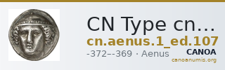 CN Type cn.aenus.1_ed.107 — CANOA