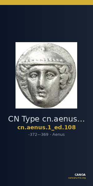 CN Type cn.aenus.1_ed.108 — CANOA