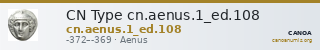 CN Type cn.aenus.1_ed.108 — CANOA