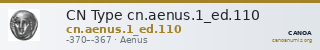 CN Type cn.aenus.1_ed.110 — CANOA