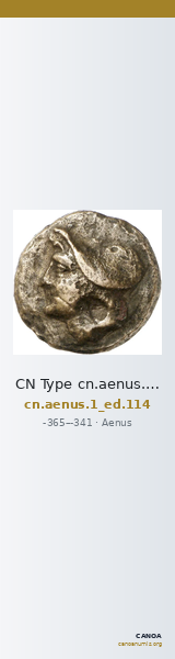 CN Type cn.aenus.1_ed.114 — CANOA