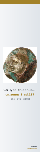 CN Type cn.aenus.1_ed.117 — CANOA