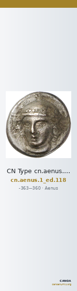 CN Type cn.aenus.1_ed.118 — CANOA