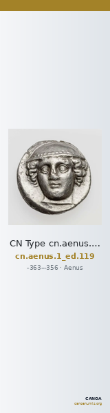 CN Type cn.aenus.1_ed.119 — CANOA