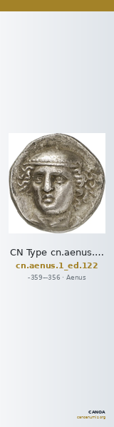 CN Type cn.aenus.1_ed.122 — CANOA