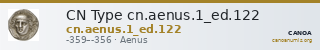 CN Type cn.aenus.1_ed.122 — CANOA