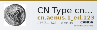 CN Type cn.aenus.1_ed.123 — CANOA