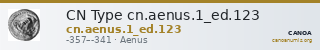 CN Type cn.aenus.1_ed.123 — CANOA