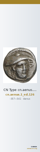 CN Type cn.aenus.1_ed.126 — CANOA