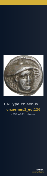 CN Type cn.aenus.1_ed.126 — CANOA