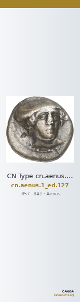 CN Type cn.aenus.1_ed.127 — CANOA