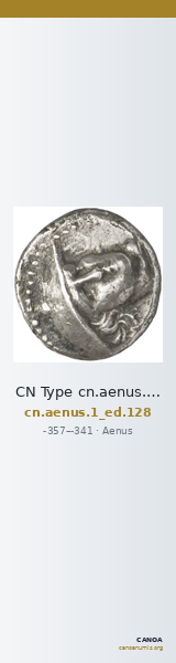 CN Type cn.aenus.1_ed.128 — CANOA