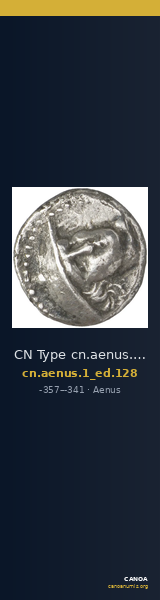 CN Type cn.aenus.1_ed.128 — CANOA