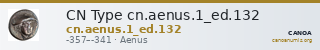 CN Type cn.aenus.1_ed.132 — CANOA