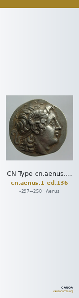 CN Type cn.aenus.1_ed.136 — CANOA