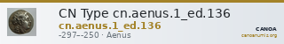 CN Type cn.aenus.1_ed.136 — CANOA