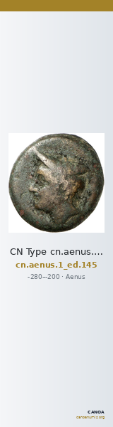 CN Type cn.aenus.1_ed.145 — CANOA