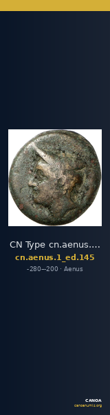 CN Type cn.aenus.1_ed.145 — CANOA