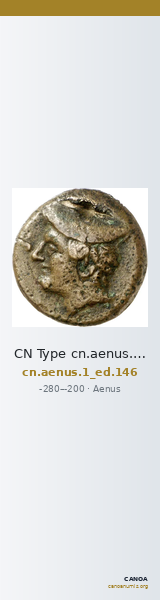 CN Type cn.aenus.1_ed.146 — CANOA