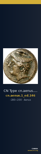 CN Type cn.aenus.1_ed.146 — CANOA
