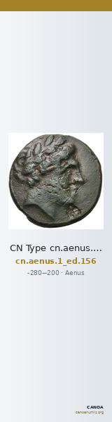 CN Type cn.aenus.1_ed.156 — CANOA