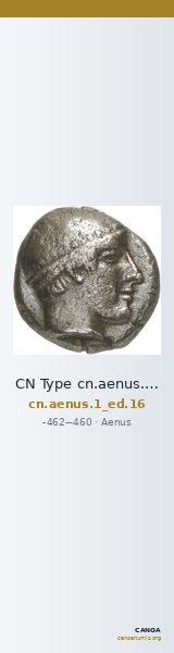 CN Type cn.aenus.1_ed.16 — CANOA