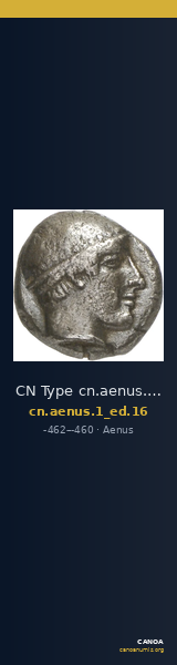 CN Type cn.aenus.1_ed.16 — CANOA