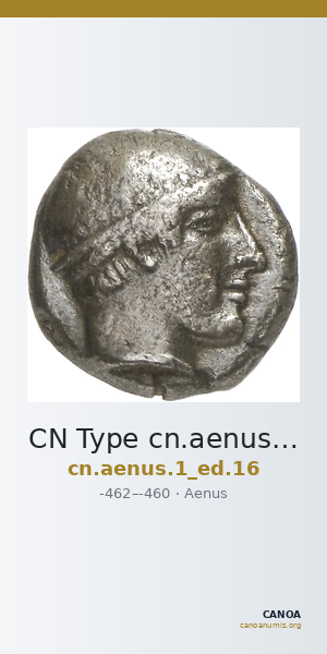 CN Type cn.aenus.1_ed.16 — CANOA