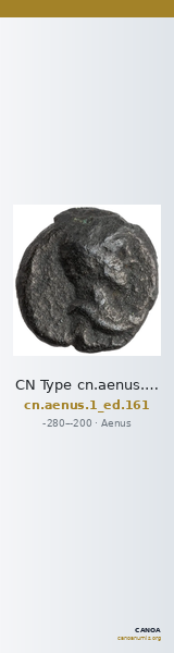 CN Type cn.aenus.1_ed.161 — CANOA