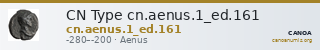 CN Type cn.aenus.1_ed.161 — CANOA