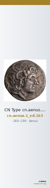 CN Type cn.aenus.1_ed.163 — CANOA