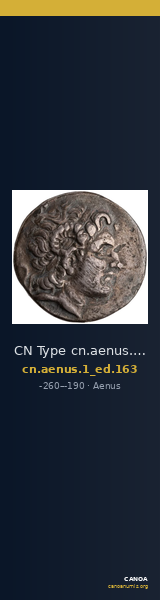 CN Type cn.aenus.1_ed.163 — CANOA