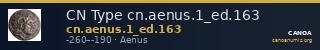 CN Type cn.aenus.1_ed.163 — CANOA