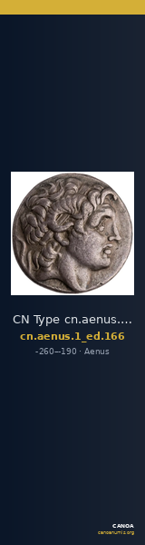 CN Type cn.aenus.1_ed.166 — CANOA