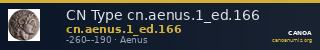 CN Type cn.aenus.1_ed.166 — CANOA